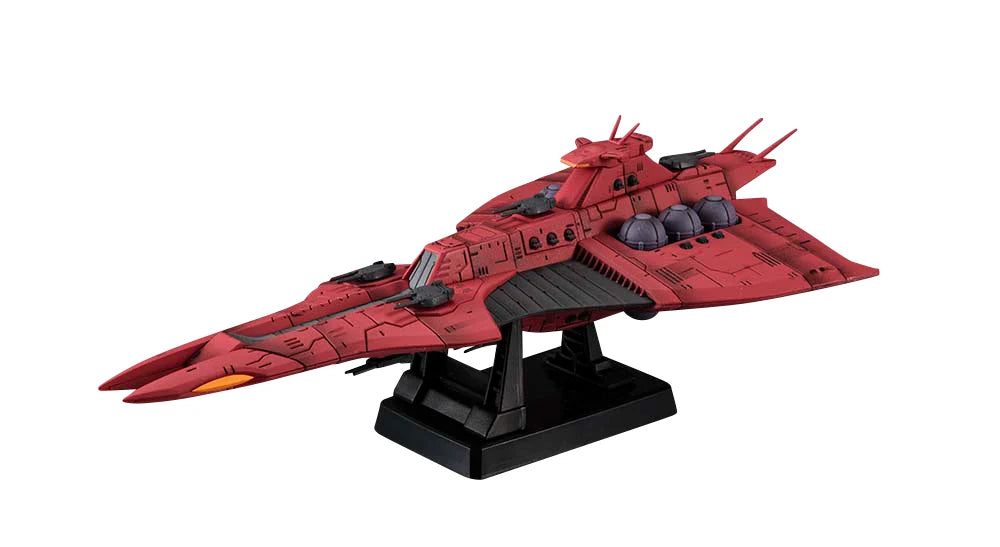 Gundam - Cosmo Fleet Special Mobile Suit Gundam Unicorn Rewloola Re. Plastic Model Kit MegaHouse