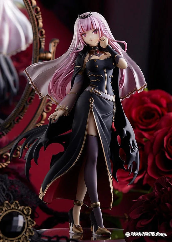 Hololive Production - Mori Calliope POP UP PARADE Figure Good Smile Company