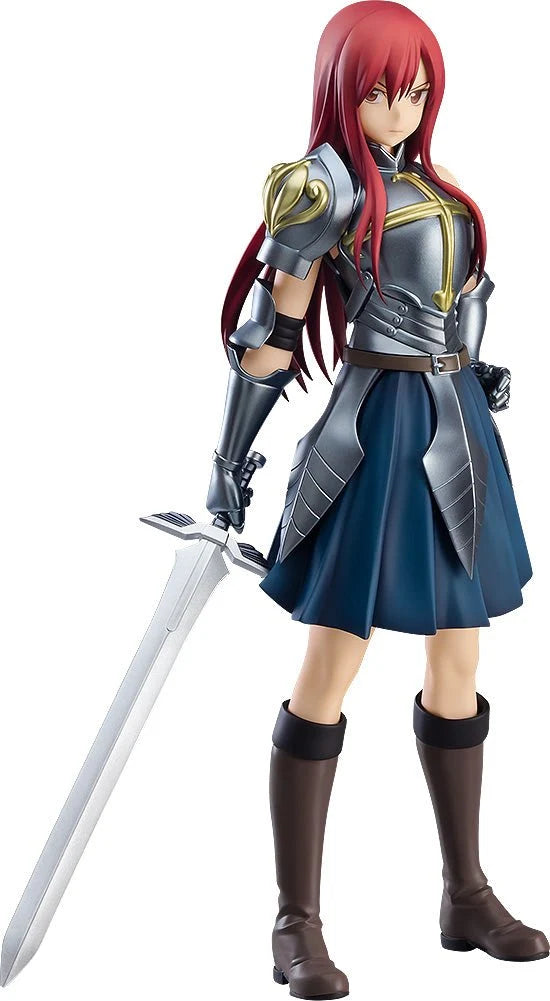 Hololive production - Erza Scarlet XL POP UP PARADE Good Smile Company