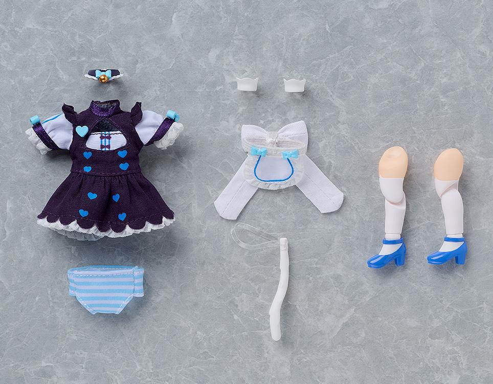 Nekopara - Chocola & Vanilla Nendoroid Doll Good Smile Company