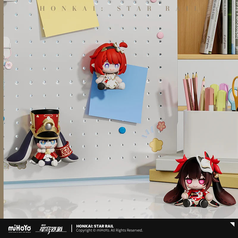 Honkai: Star Rail - Huggy Good Smile Chibi Figure Good Smile Company