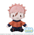 Jujutsu Kaisen - The Culling Game Series Fuwa Petit Plush SEGA