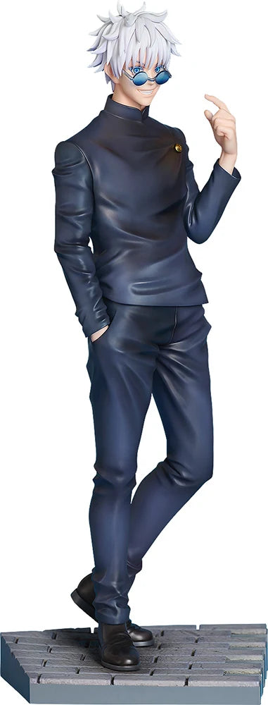 Jujutsu Kaisen - Satoru Gojo (Tokyo Jujutsu High School Ver.) 1/7 Scale Figure Good Smile Company
