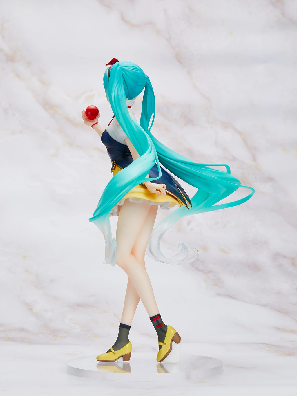 Hatsune Miku - Snow White Hatsune Miku Wonderland Prize Figure Taito