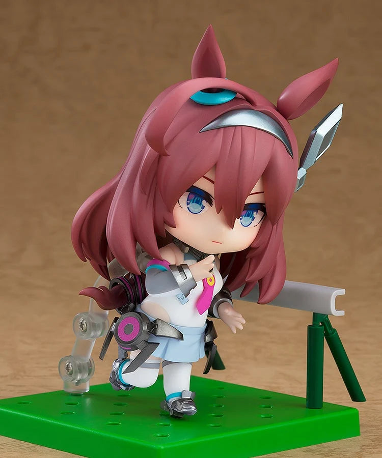Umamusume: Pretty Derby - Mihono Bourbon Nendoroid Good Smile Company