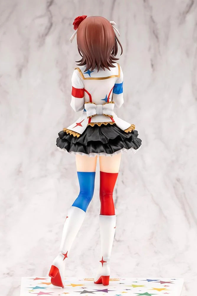 THE IDOLM@STER - Haruka Amami (20th Anniversary Ver.) 1/7 Scale Figure Kotobukiya