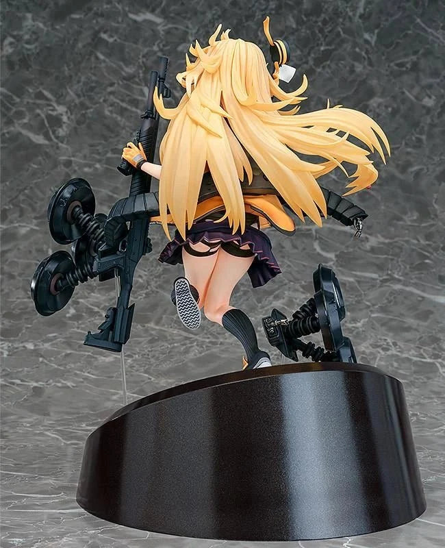 Girls' Frontline - S.A.T.8 (Heavy Damage Ver.) 1/7 Scale Figure Phat! Company