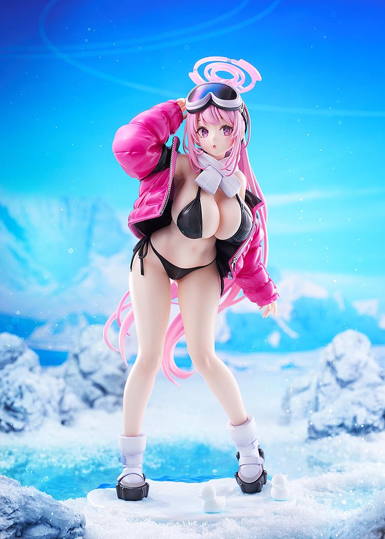 Blue Archive - Eimi (Swimsuit Ver.) 1/7 Scale Figure Max Factory