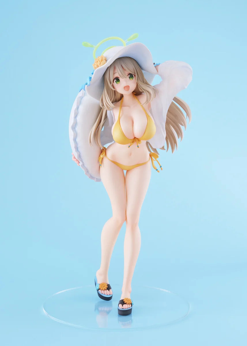 Blue Archive - Nonomi (Swimsuit Ver.) 1/7 Scale Figure AMAKUNI