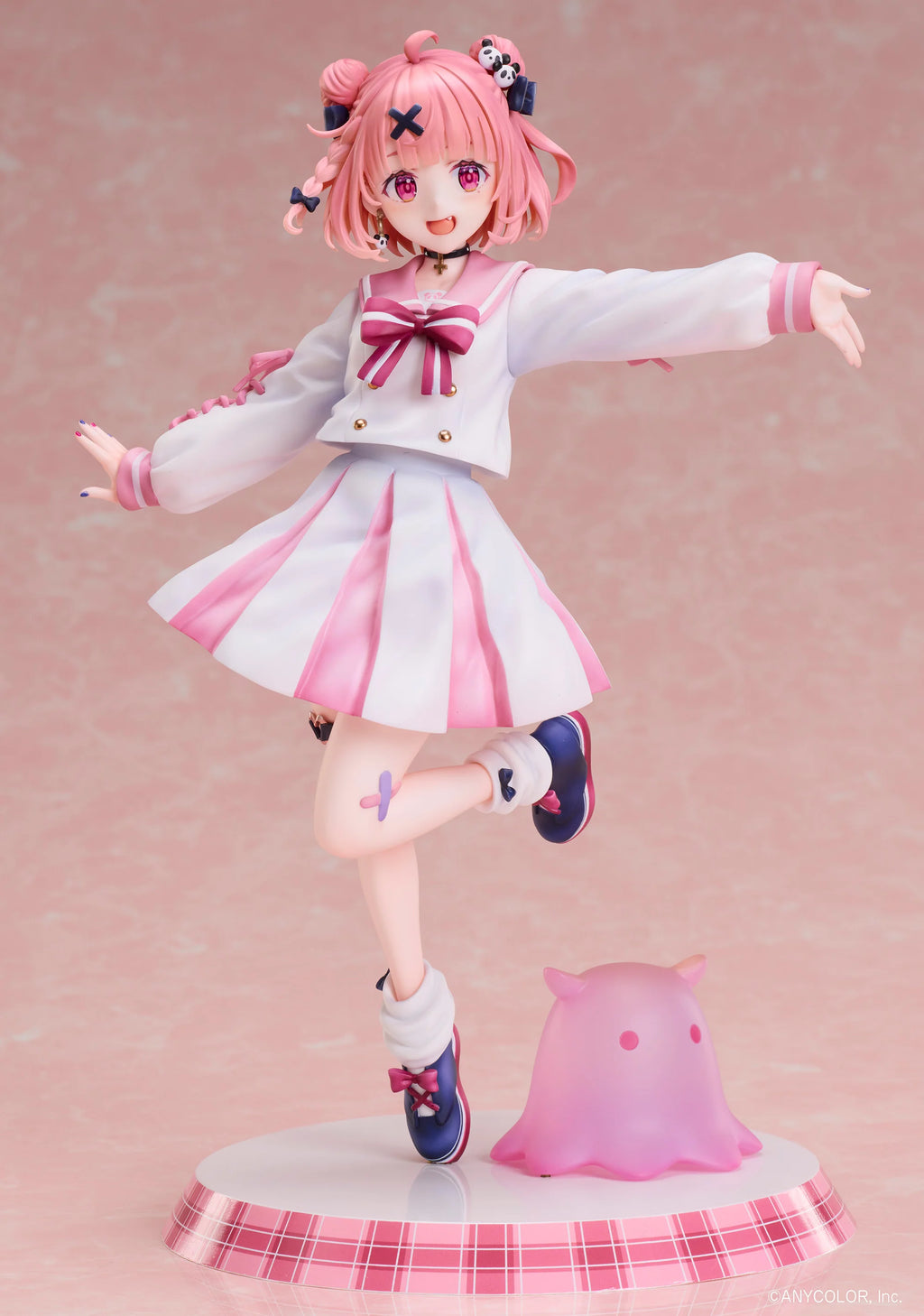Nijisanji - Sasaki Saku 1/7 Scale Figure Design COCO