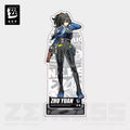 Zenless Zone Zero - Criminal Investigation Special Response Team Acrylic Stand miHoYo