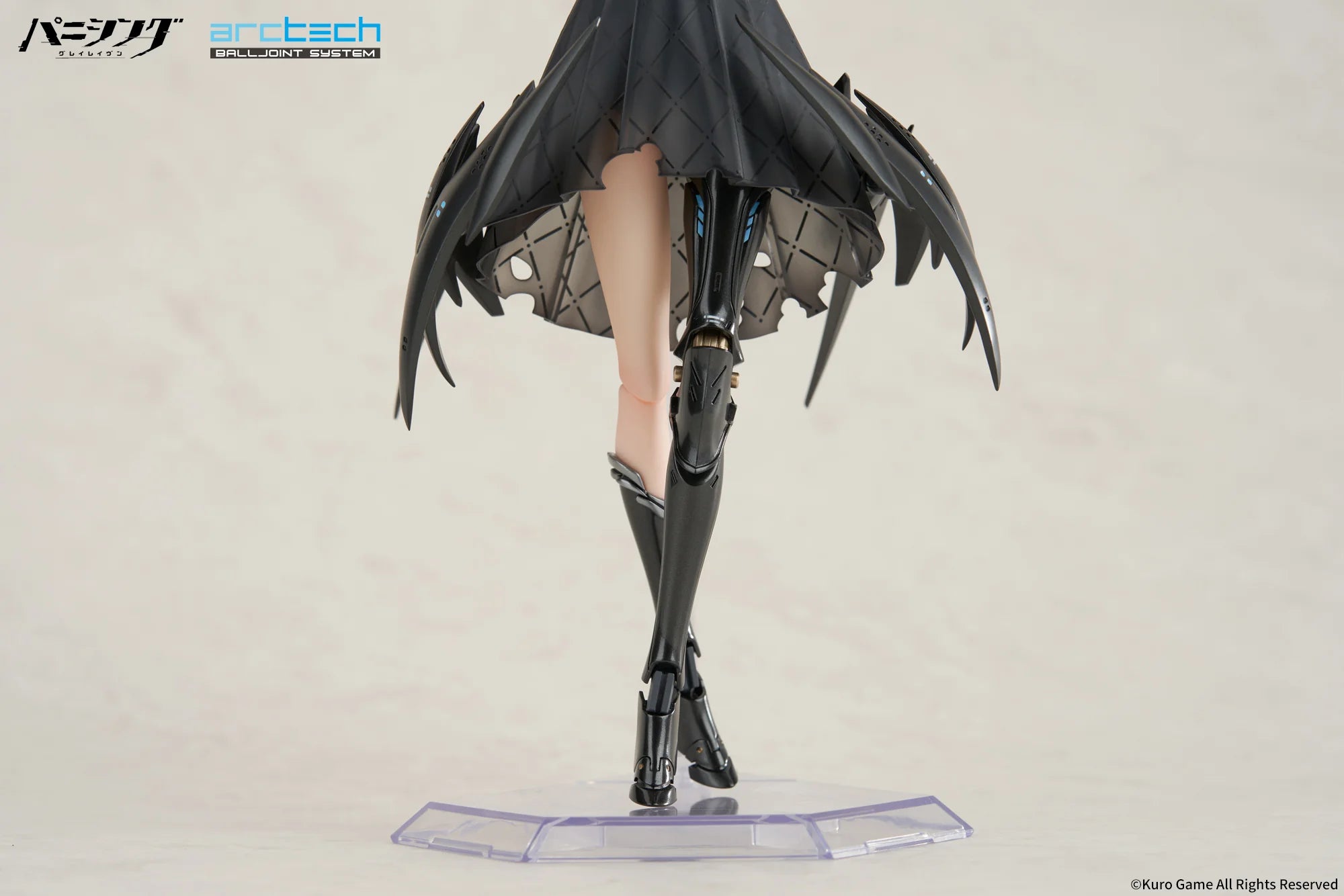 Punishing: Gray Raven - Selena Tempest 1/8 ARCTECH Balljoint System Action Figure Apex Innovation
