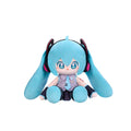 Vocaloid - Minidoll 35cm Sitting Plush Doll Moeyu