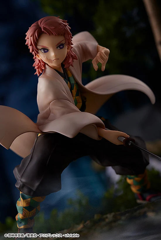 Demon Slayer: Kimetsu no Yaiba - Sabito 1/7 Scale Figure Phat Company