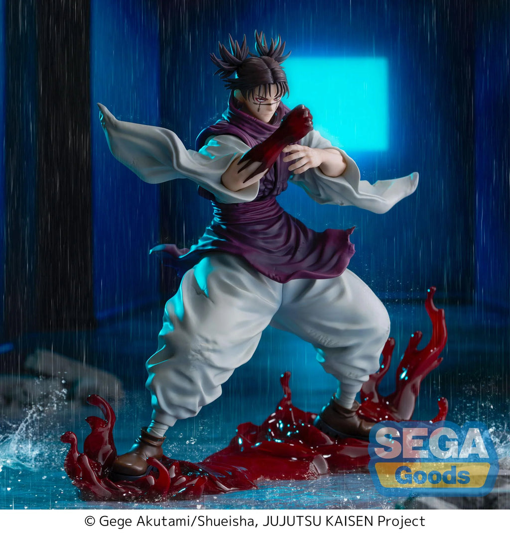 Jujutsu Kaisen - Choso (Flowing Red Scale: Stack ) Prize Figure SEGA