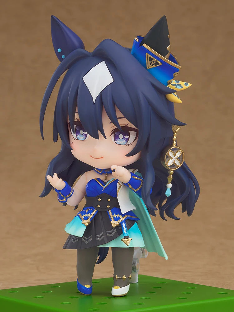 Umamusume: Pretty Derby - Verxina Nendoroid Good Smile Company