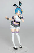 Re:Zero - Rem (Happy Easter! Ver.) Prize Figure Taito