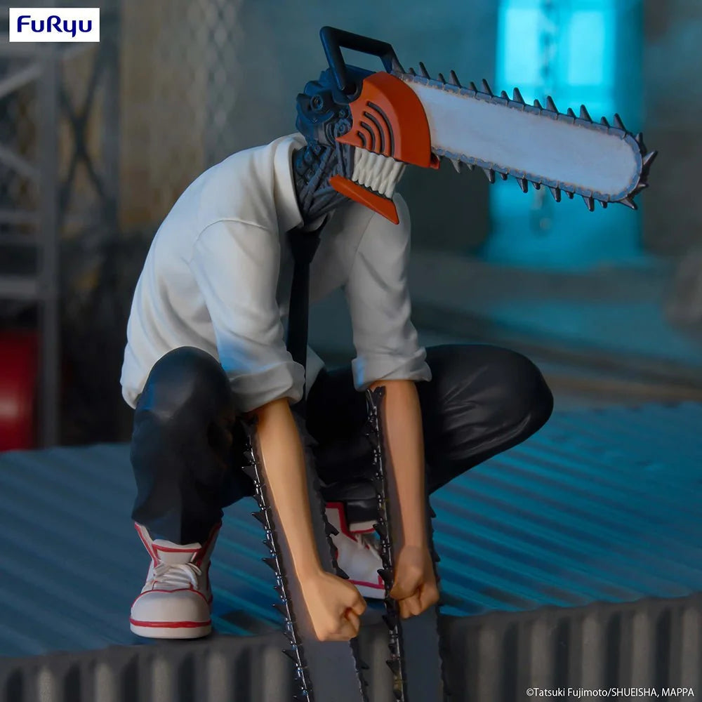 Chainsaw Man - Chainsaw man Prize Figure FuRyu Corporation