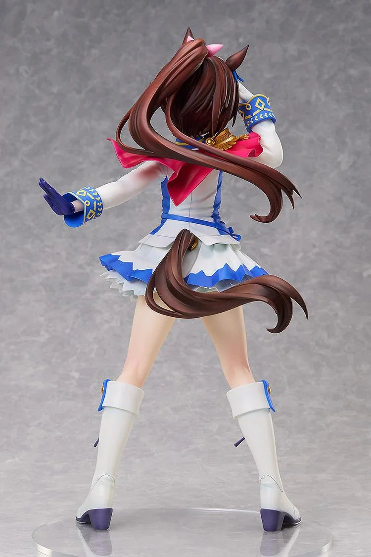 Umamusume: Pretty Derby - Tokai Teio 1/4 Scale Figure FREEing
