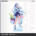 Honkai Impact 3rd - Fall Celebration Series Acrylic Stand miHoYo