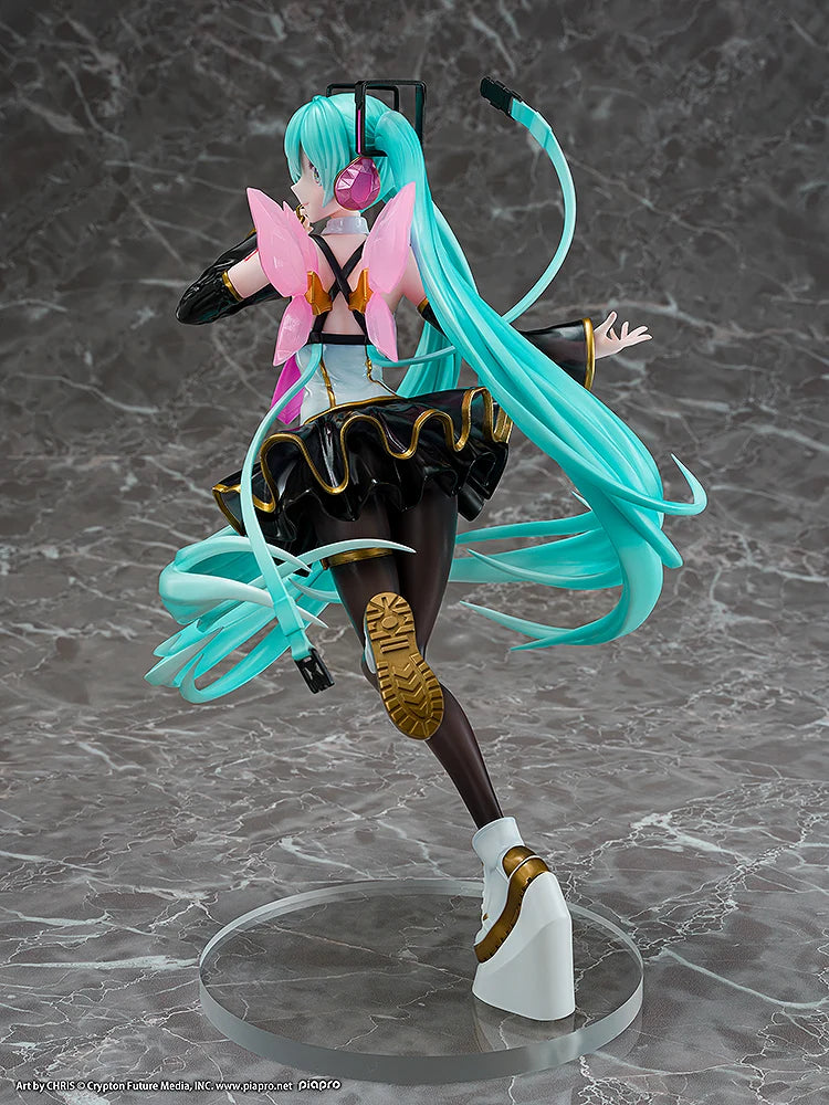 Hatsune Miku - Hatsune Miku (Delight Fairy Style) 1/7 Scale Figure PONY CANYON