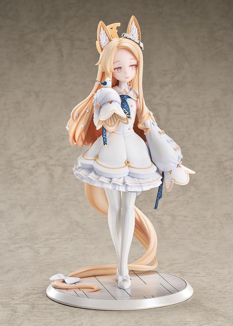 Blue Archive - Seia 1/7 Scale Figure Good Smile Arts Shanghai