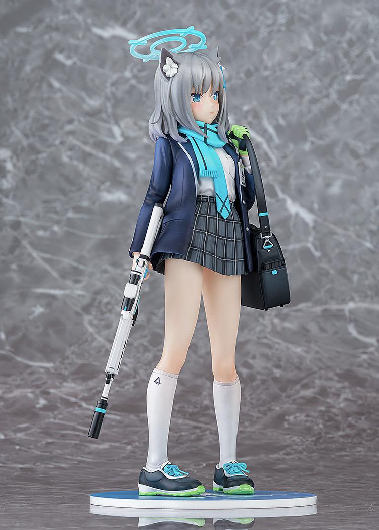 Blue Archive - Shiroko 1/7 Scale Figure Phat Company