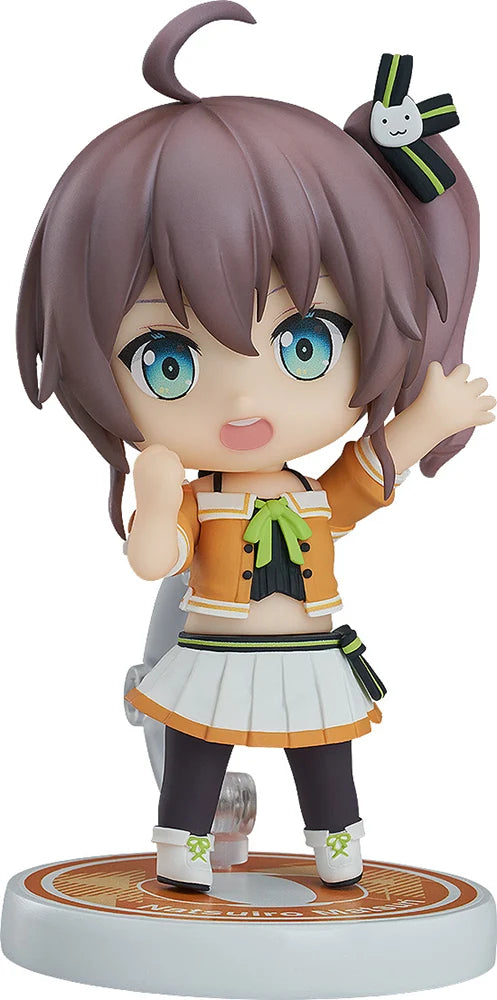 Hololive Production - Natsuiro Matsuri (re-run) Nendoroid Good Smile Company