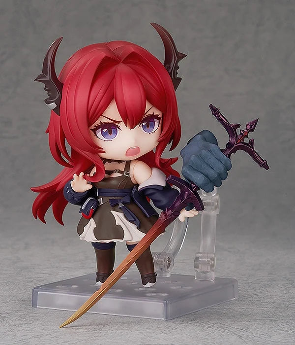 Arknights - Surtr Nendoroid Good Smile Arts Shanghai