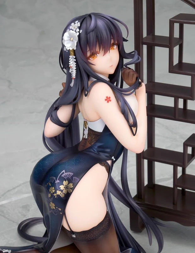 Azur Lane - Azuma (Regular & Light Equipped Ver.) 1/7 Scale Figure Alter