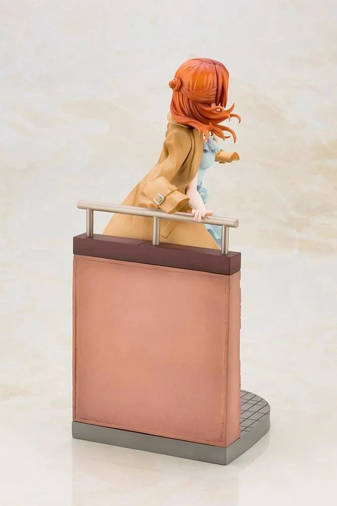 The IdolmaSter - Karen Hojo Cinderella Girls Off Stage 1/8 Scale Figure Kotobukiya