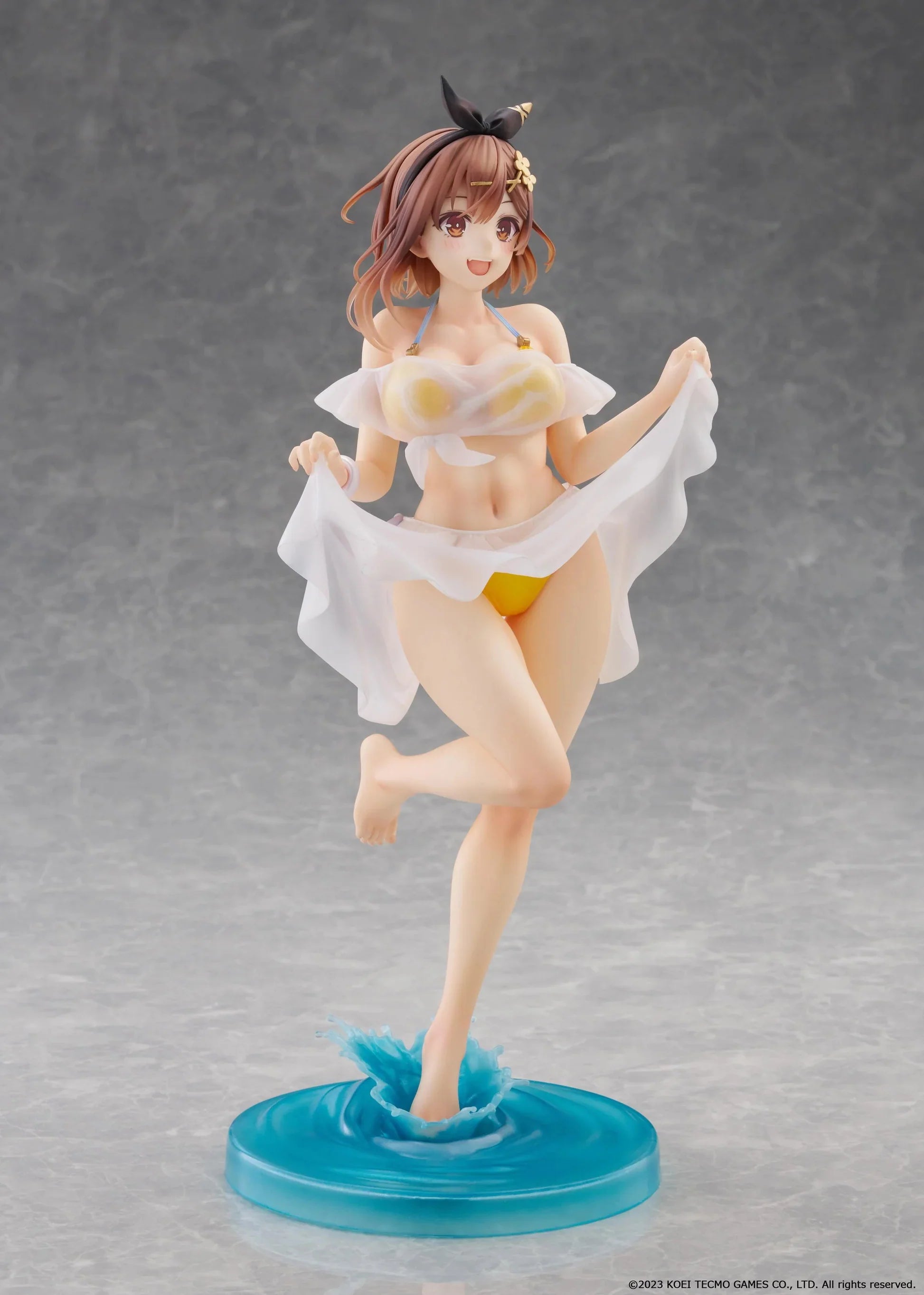 Atelier Ryza - Ryza (Swimwear Ver.) 1/6 Scale Figure TAITO