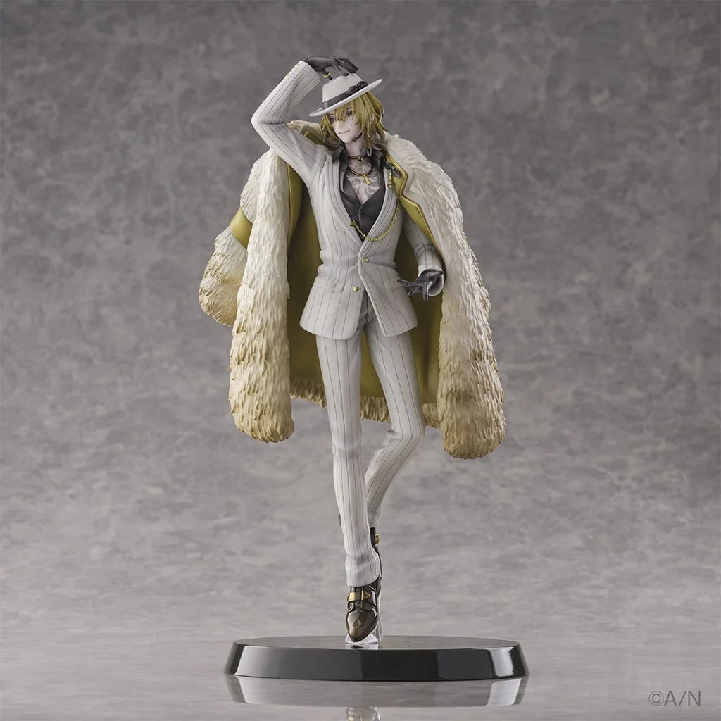 Nijisanji - Luca Kaneshiro 1/7 Scale Figure ANYCOLOR