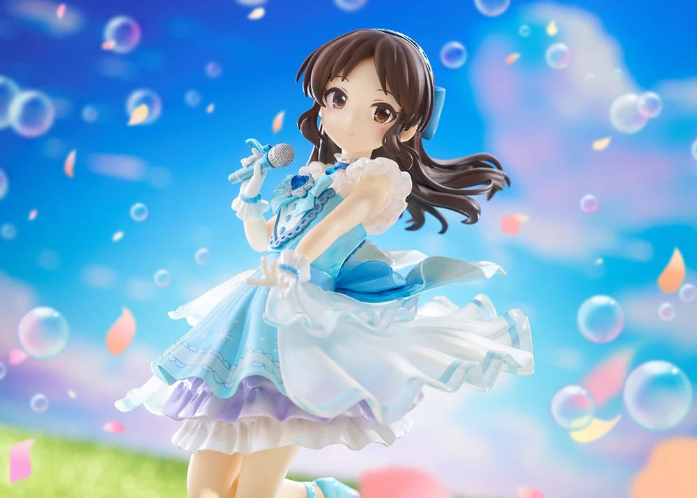 The iDOLM@STER - Arisu Tachibana (Memorial Edition) 1/7 Scale Figure PLUM