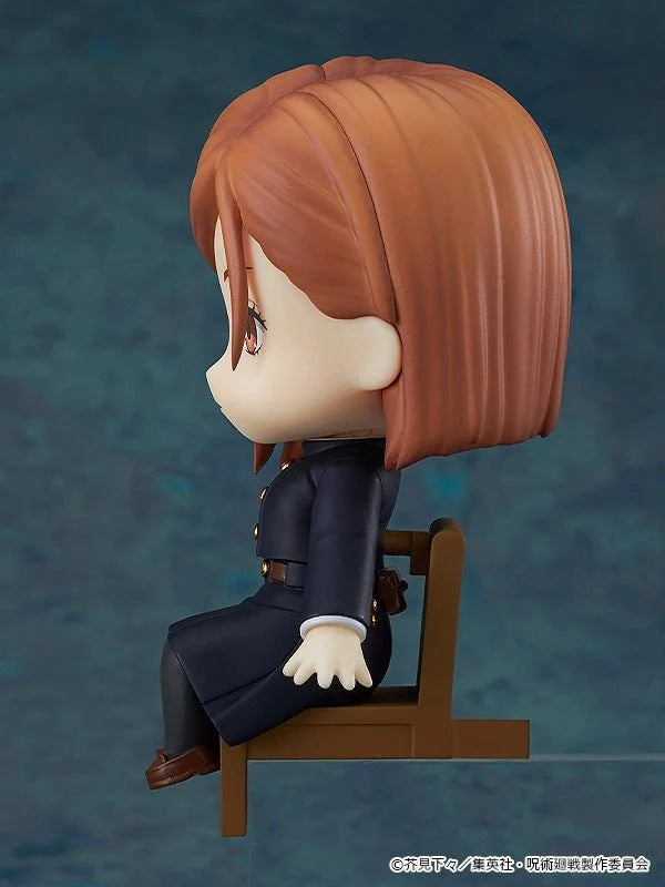 JUJUTSU KAISEN - Swacchao! Nobara Kugisaki Nendoroid Good Smile Company
