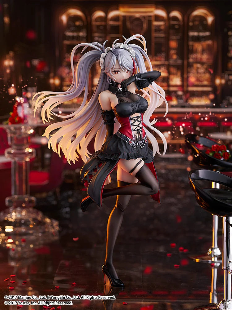 Azur Lane - Prinz Eugen (Kindred Evening Spirits) 1/7 Scale Figure PONY CANYON