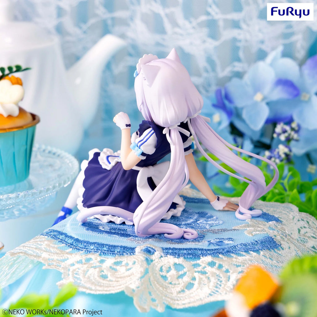 Nekopara - Vanilla Noodle Stopper Prize Figure FuRyu Corporation