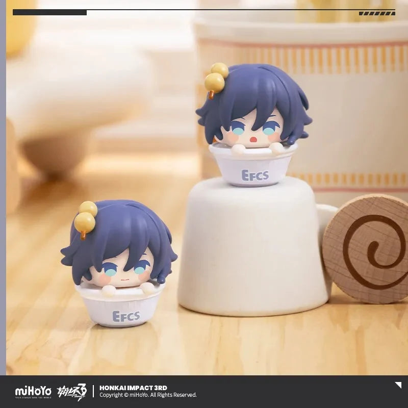 Honkai Impact 3rd - Instant noodles Series Vol.2 Blind Box miHoYo