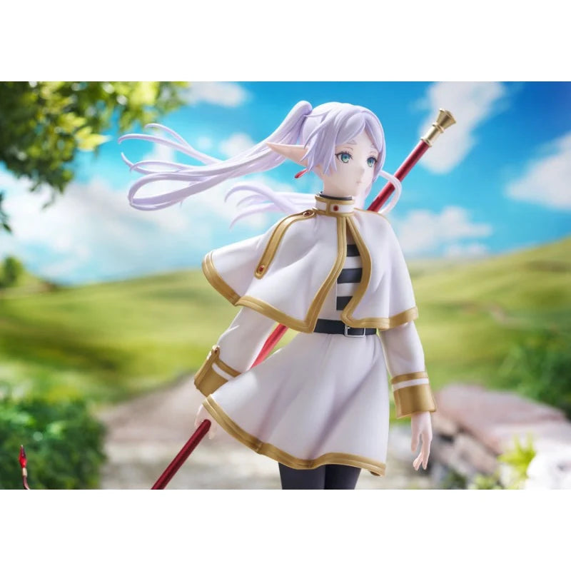 Frieren: Beyond Journey's End - Frieren 1/7 Scale Figure Claynel