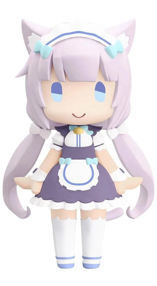 Nekopara - HELLO! GOOD SMILE Vanilla Mini Figure GSC