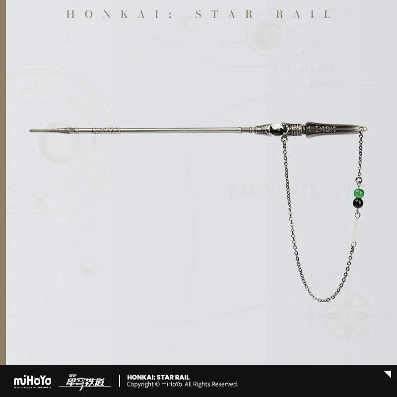 Honkai: Star Rail - Dan Heng Moonlit Drinking Impression Hairpin miHoYo