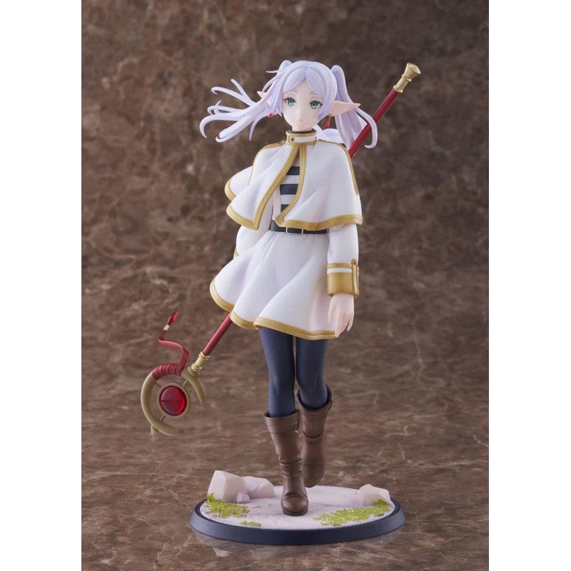 Frieren: Beyond Journey's End - Frieren 1/7 Scale Figure Claynel