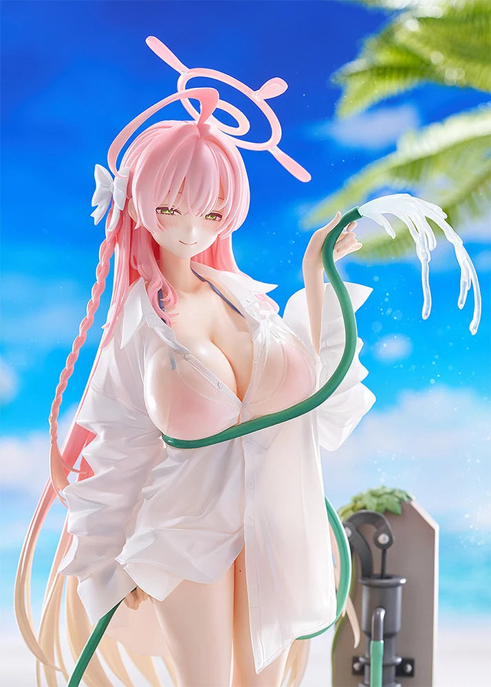 Blue Archive - Hanako (Swimsuit Ver) 1/7 Scale Figure Max Factory