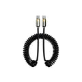 Reverse: 1999 - Power Connection 35W Gallium Nitride Charging Cable BLUEPOCH