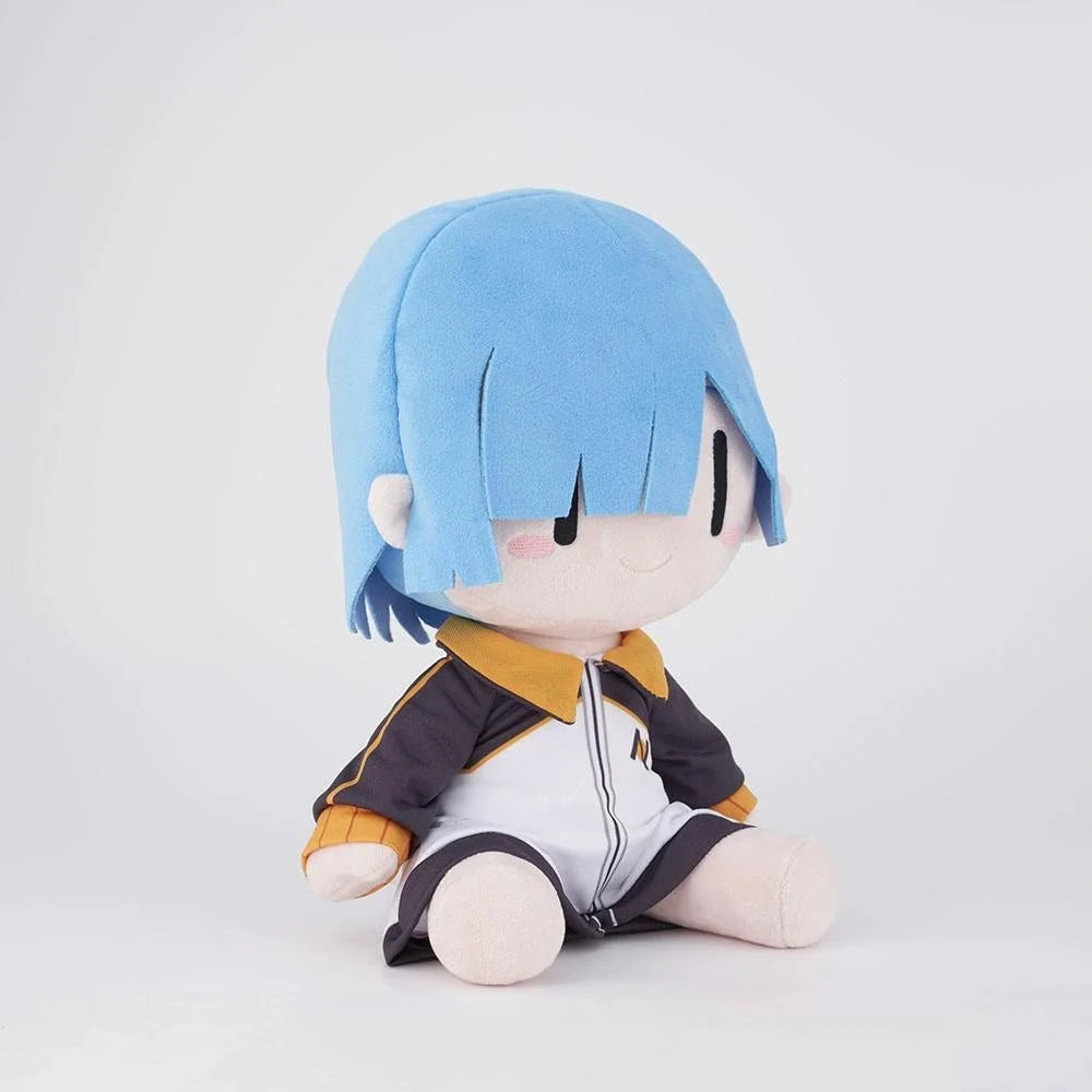 Re:Zero - Rem (Subaru's Training Suit Ver.) Prize Plushie Taito