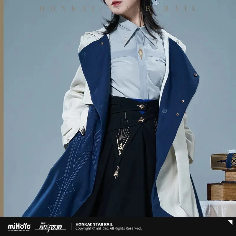 Honkai: Star Rail - Sunday Impression Coat miHoYo