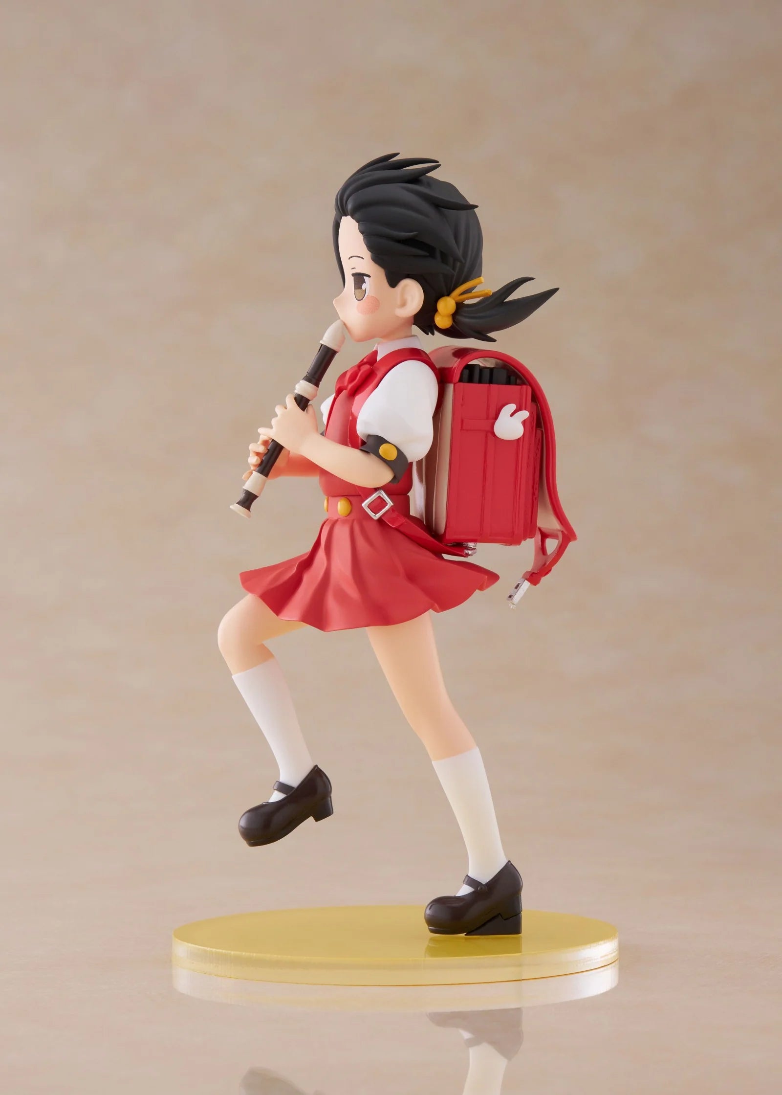 Vocaloid - Kaai Yuki (Kyoufuu All Back Ver.) Non Scale Figure Alice Glint
