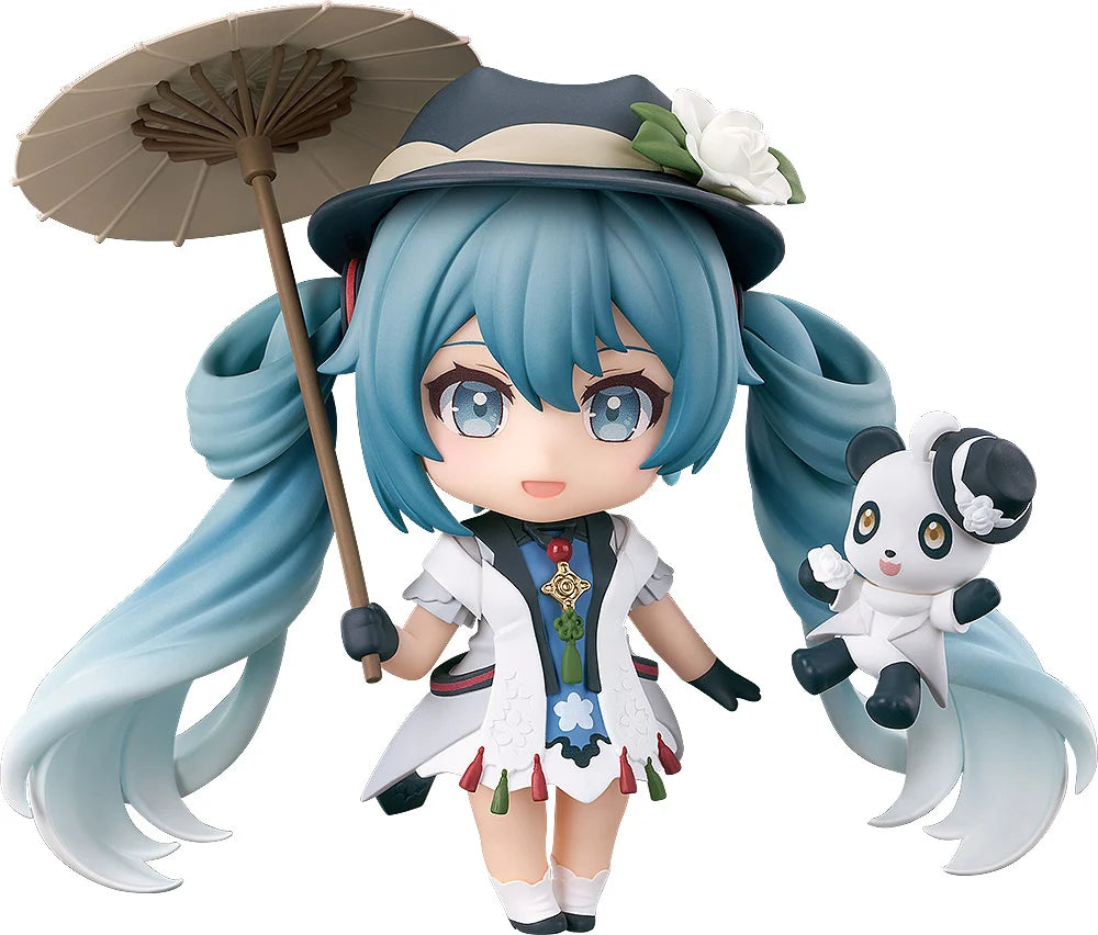 Hatsune Miku - Hatsune Miku(MIKU WITH YOU 2021 Ver.) Nendoroid Good Smile Company