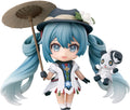 Hatsune Miku - Hatsune Miku(MIKU WITH YOU 2021 Ver.) Nendoroid Good Smile Company