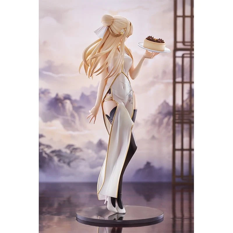 Atelier - Klaudia & Ryza (Chinese Dress Ver.) 1/6 Scale Figure Phat Company